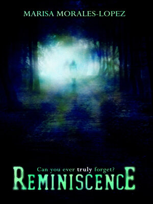 cover image of Reminiscence
